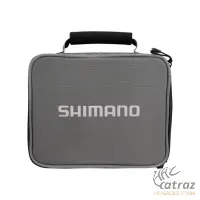Shimano Nagy Orsótartó Táska - Shimano Predator Reel Case Large