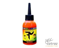 Feedermánia Fluo Colour Syrup Mango - Feedermánia Mangó Fluo Aroma