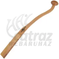 Carp Spirit Clonk Kuttyogató Fa - Domború