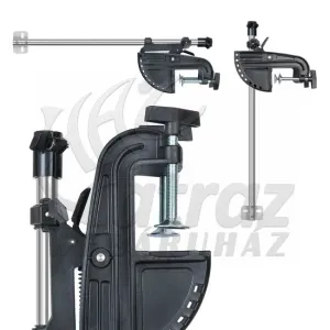 Reiva Radarfej tartó állvány PRO – Stabil Jeladó Rögzítés