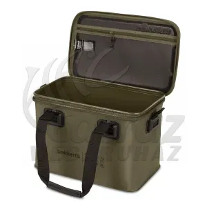 Trakker Downpour T1 Carryall M (30L) Green - Vízálló horgász táska
