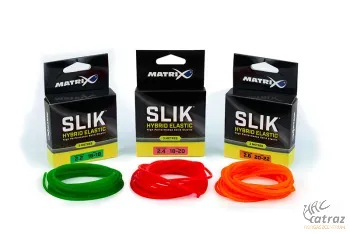 Gumi Matrix Silk Pole Elastic 3,0m 2,2mm GAC406