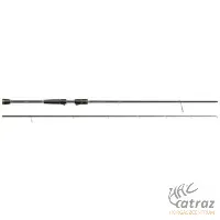 Okuma Psycho Perch UFR Spin Pergető Bot - 2,20m 7-32 gramm