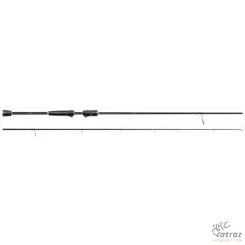 Okuma Psycho Perch UFR Spin Pergető Bot - 2,20m 7-32 gramm