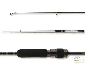 Daiwa Procyon Spin Pergető Bot - 2,40m 15-50 gramm