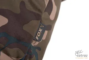 Fox Camo Thermal Snood - Fox Thermo Csősál