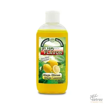 Haldorádó Aroma Fluo 200ml - Mega Citrom