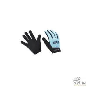 BKK FULL-FINGER GLOVE Pergető Kesztyű Méret:XL