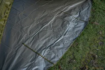 Fox Frontier Lite Groundsheet - Fox Frontier Lite Sátorhoz Sátoralj