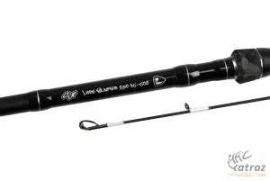 Fox Rage Street Fighter Lure Blaster 2,30m 15-50g - Fox Rage Pergető Bot