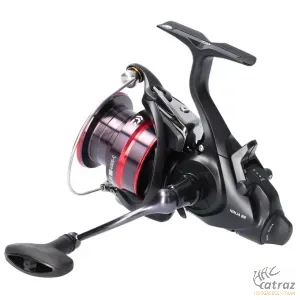 Shimano Feeder Szett - Shimano Aero X1 Feeder Bot + Daiwa Ninja BR LT Feeder Orsó + Shimano Exage Monofil Zsinór