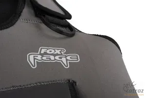 Fox Rage Neoprene Waders - Fox Rage Neoprén Mellescsizma