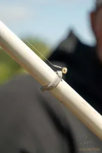 Matrix Rig Hook Ups - Szerelékrögzítő Matrix Gumi