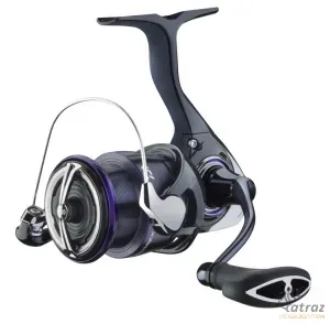 Daiwa 25 Prorex V LT 2500 - Daiwa Pergető Orsó