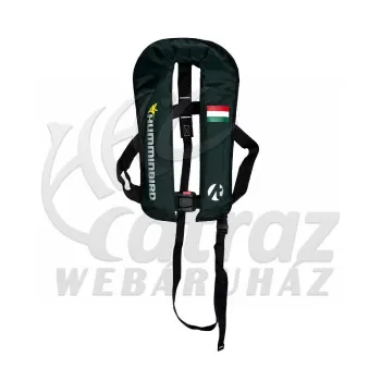 Allroundmarin Automata Mentőmellény - Allroundmarin Hungary Automatik 150N Life Jacket - Limited