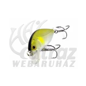Reiva Robber Mat Ayu Wobbler – 45mm 4.4g Süllyedő Csali