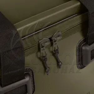 Trakker Downpour T1 Carryall M (30L) Green - Vízálló horgász táska