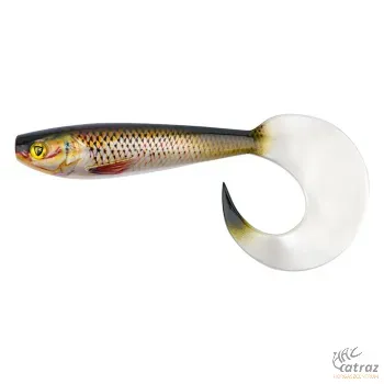 Fox Műcsali NSL1223 Pro Grub 12cm Super Natural Chub