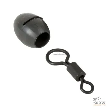 PB Products Naked Chod Bead  Ring Swivel 11 3db/c