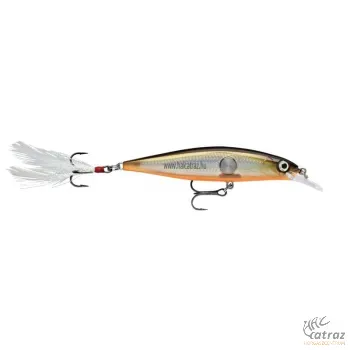 Rapala Clackin Minnow CNM07 TOSD