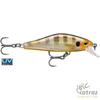 Rapala Shadow Rap Solid Shad - Rapala SDRSS05 GGIU