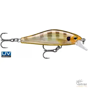 Rapala Shadow Rap Solid Shad - Rapala SDRSS05 GGIU