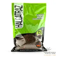 Halcatraz PVA Bag Mix - Erdei Gyümölcs Pellet Keverék PVA Tasakhoz