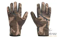 Fox Camo Thermal Gloves Méret: M - Fox Thermo Horgász Kesztyű