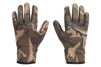 Fox Camo Thermal Gloves Méret: M - Fox Thermo Horgász Kesztyű