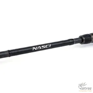 Shimano Nasci Spinning 1,90m 3-14 gramm - Shimano Pergető Bot