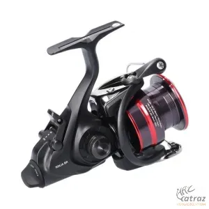 Shimano Feeder Szett - Shimano Aero X1 Feeder Bot + Daiwa Ninja BR LT Feeder Orsó + Shimano Exage Monofil Zsinór