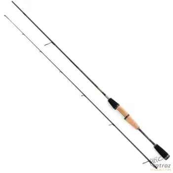 Fox Rage Terminator Pro Light Game Spin Pergető Bot 1,68m 0,5-6g