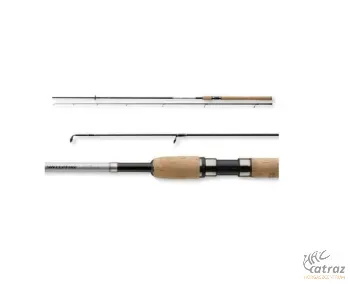 Daiwa Sweepfire Ultralight Pergető Bot 2,40m 8-35g