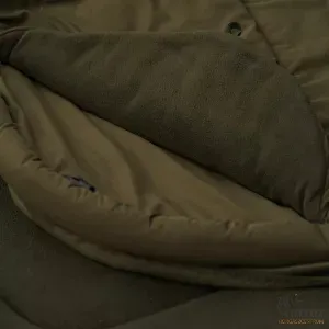 Avid Carp Benchmark Ultra Standard System Horgászágy