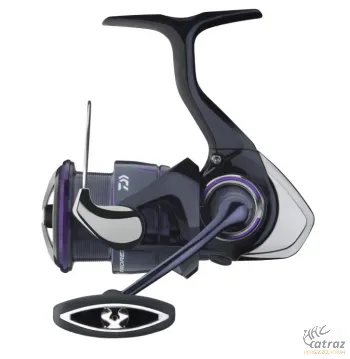 Daiwa 25 Prorex V LT 3000C-XH - Daiwa Pergető Orsó