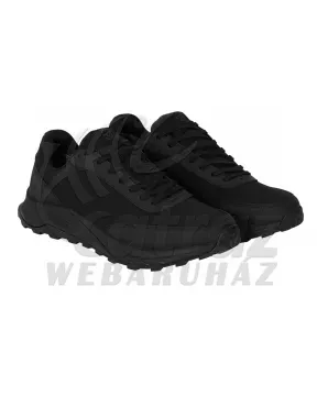 Korda Drykore Trainer Black 25K – 43 – Vízálló Horgász Cipő