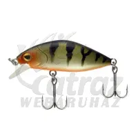 Reiva Robber Mat Tiger Wobbler – 45mm 4.4g Süllyedő Csali