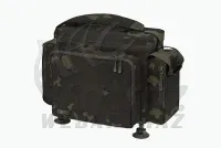 Korda Compac Framed Carryall Small Dark Kamo - Horgásztáska