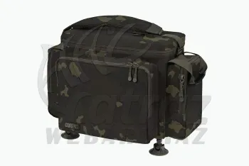 Korda Compac Framed Carryall Small Dark Kamo - Horgásztáska