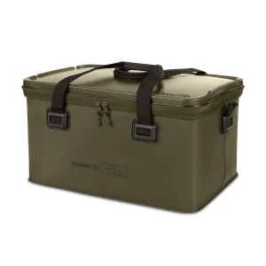 Trakker Downpour T1 Carryall XL (55L) Green - Vízálló horgász táska