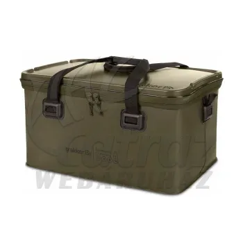 Trakker Downpour T1 Carryall XL (55L) Green - Vízálló horgász táska