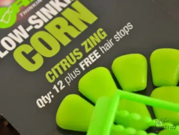 Korda Pop-Up Corn - Zöld