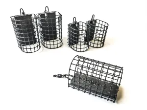 Feederkosár Alagút 30 gramm