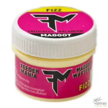 Feedermánia Maggot Wafters Gumicsonti - FIZZ