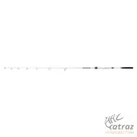 MadCat White X-Taaz Vertical - MadCat Harcsázó Bot 1,70m - 1,80m 50-150 gramm