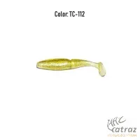 HFL Split Shad Gumihal 5 cm TC112F - HFL Split Shad 2" 8 db/csomag