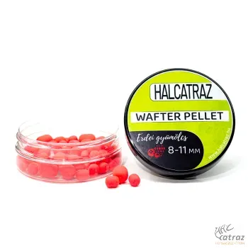 Halcatraz Wafter Pellet 8-11 mm - Erdei Gyümölcs - Halcatraz Wafter Csali