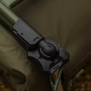 Avid Carp Benchmark Ultra Standard System Horgászágy