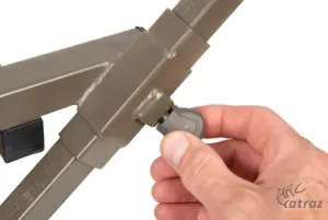 Fox Voyager Barrow - Fox Horgász Talicska