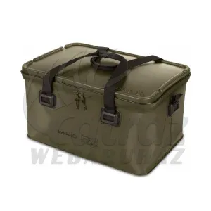 Trakker Downpour T1 Carryall XL (55L) Green - Vízálló horgász táska